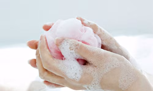 Đừng quá ham mùi thơm để rồi... ôm bệnh. Ảnh: minh họa