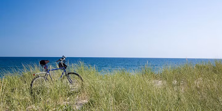 Hamptons, New York: Đây là nơi nghĩ dưỡng trên bãi biển South Fork, nơi thu hút những người nổi tiếng chạy trốn khỏi mùa hè ẩm ướt của NYC. Matt Lauer, Scarlett Jahansson và Jerry Seinfeld đều sở hữu những ngôi biệt thự tại đây.