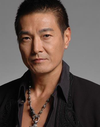 Vệ sỹ thân cận của Thành Long - Lư Huệ Quang.