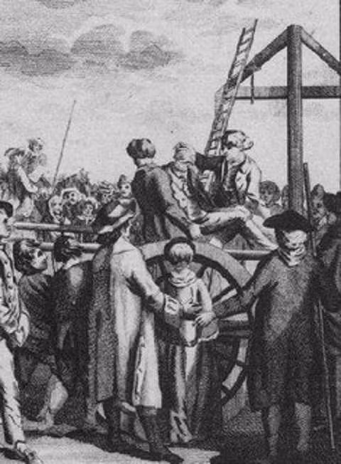 Nhung ten tu tu thoat chet mot cach hy huu den kho tin