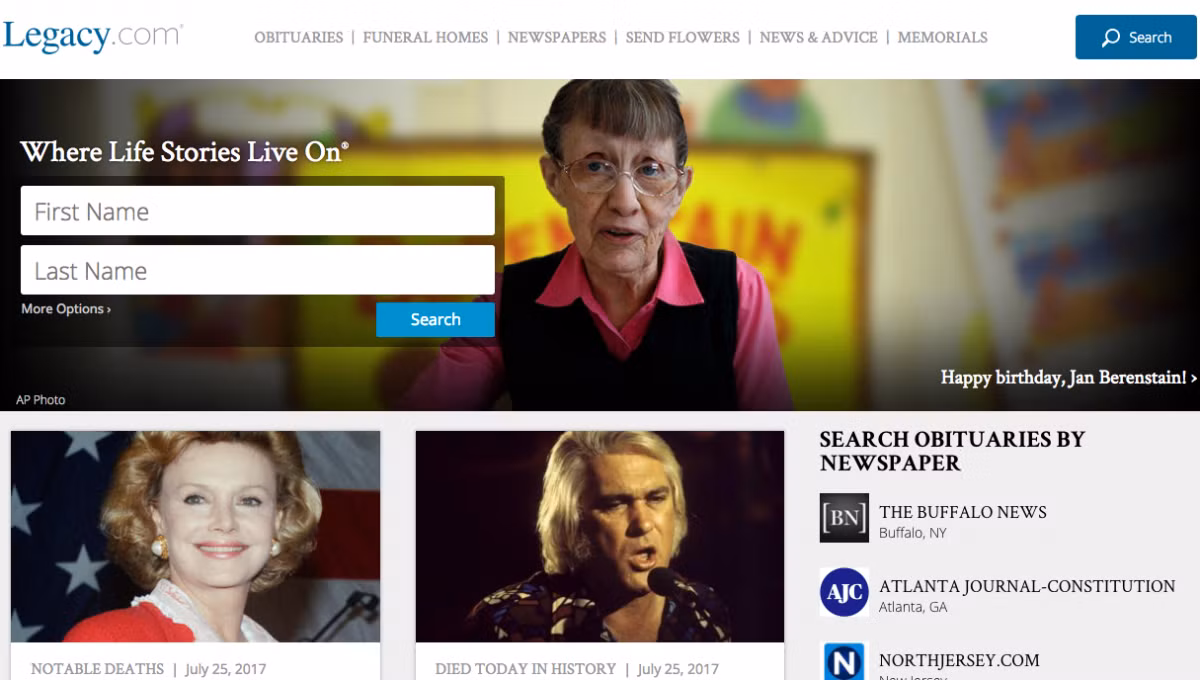 7 website ky la co luong truy cap khong lo ma ban khong he biet