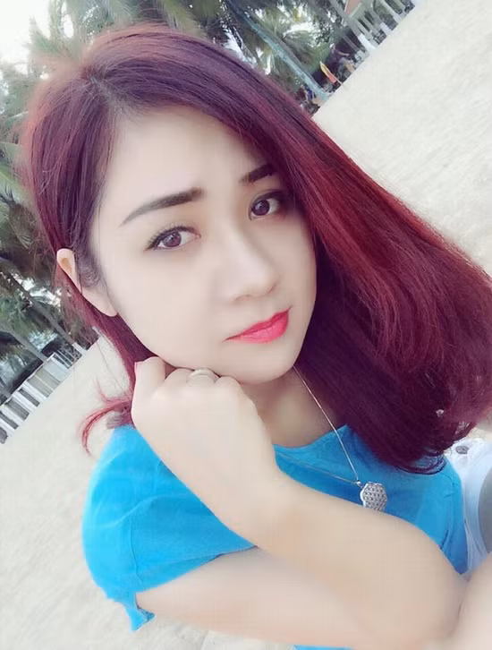 Được biết bà xã Minh Nguyệt hiện là giảng viên trường ĐH Văn hóa Nghệ thuật Quân đội.