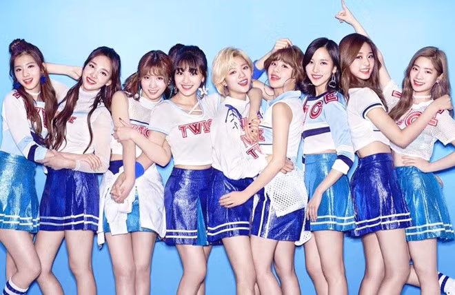 Kpop: Xau cung la toi