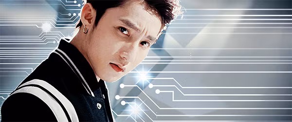 Cận cảnh gương mặt đẹp “không góc chết” của Sơn Tùng M-TP.