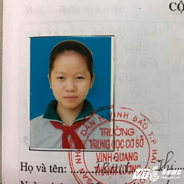 Thuc hu be gai bi bo me do com thua xuong nen nha bat an