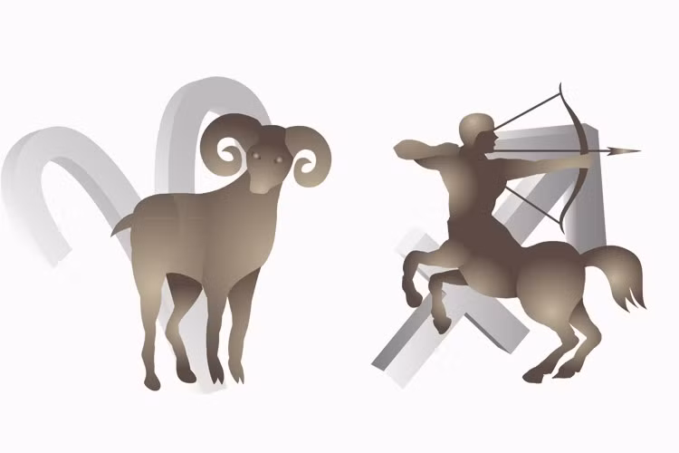 Cung Nhan Ma hop voi cung nao de thanh cap doi hoan hao