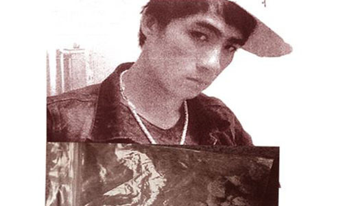 Đối tượng và tang vật vụ án.