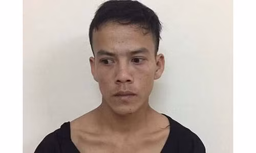 Nguy trang ma tuy trong dieu khien tivi cung khong thoat