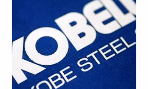 Vu be boi cua tap doan thep Kobe Steel ngay cang lan rong