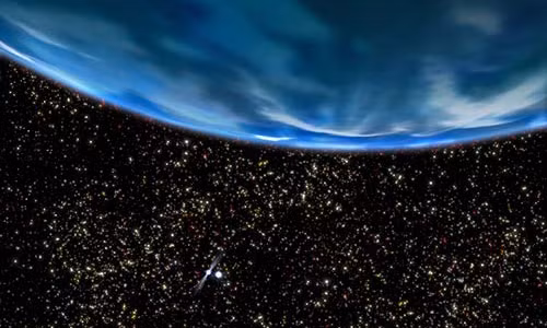 5 hanh tinh ki la nhat tung duoc phat hien