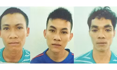 3 thanh nien vuong lao ly vi ham hiep co gai 20 tuoi