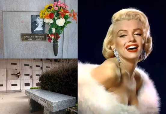 Nhung ngoi mo dep nhu tuyet tac nghe thuat cua sao the gioi-Hinh-4