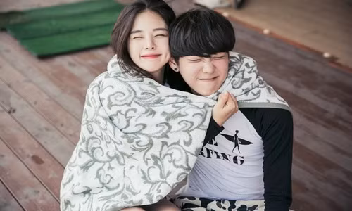 Lý lẽ của con tim khi yêu bạn thân Ly le cua con tim khi yeu ban than