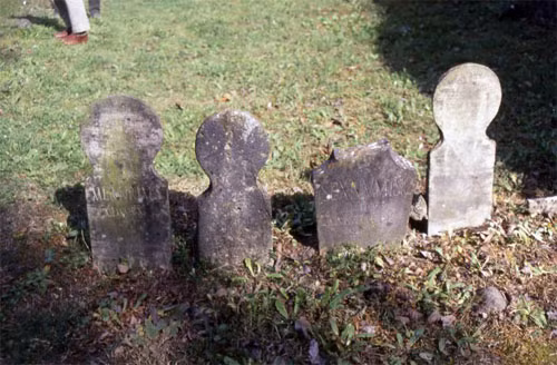 Ly giai bi an cua nhung ngoi mo co o Pompeii