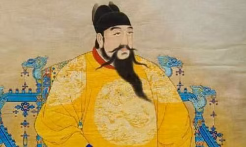 Am muu tham hiem cua nha Minh sau khi tieu diet nha Hau Tran