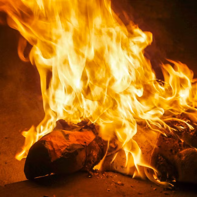 Đốt hình nộm, Ecuador Mọi người làm hình nộm của các chính trị gia, ca sĩ hay người nổi tiếng để đốt chúng. Truyền thống này được cho là phá hủy tất cả những điều tồi tệ trong năm cũ và hướng tới năm mới sáng sủa hơn. Nghi thức này bắt đầu tại Guayaquil vào năm 1895, khi dịch sốt vàng tấn công thị trấn và các quan tài chứa đầy quần áo của người chết được đốt để khử trùng.