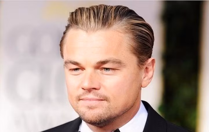 Tài tử Leonardo Dicaprio có sở thích ...