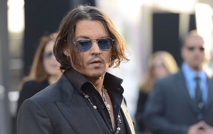 Là một quý ông Hollywood lịch lãm, "chàng cướp biển" Johnny Depp lại có niềm đam mê với ...
