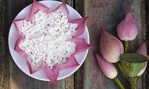 Meo pha bot san day phat huy tac dung nhat