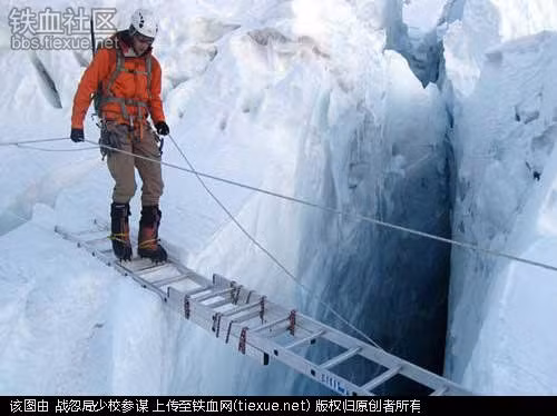 Người dẫn đường lên đỉnh Everest Mỗi năm có tới hơn 4.000 người khao khát chinh phục đỉnh Everest, nhưng chỉ có một nửa trong số đó lên đỉnh thành công. Kết quả này phần lớn là nhờ sự giúp đỡ của những người dẫn đường lên núi. Những người này không chỉ phải đối mặt với nguy cơ mất mạng mà còn phải gánh áp lực dẫn đoàn, bảo vệ những người đi theo được an toàn. Thu nhập của họ là 5.000 USD/năm.