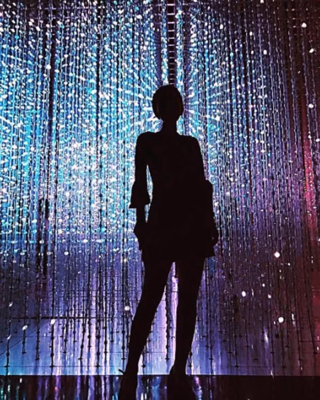 Bảo tàng ArtScience Được xây dựng như một phần của Khu nghỉ mát Marina Bay Sands ở Singapore, bảo tàng nghệ thuật và khoa học đầu tiên trên thế giới này có cấu trúc hình một bông hoa sen cách điệu. Bảo tàng chuyên giới thiệu các triển lãm nghệ thuật lạ thường, được biết đến như là "sân chơi kỹ thuật số tương tác lớn nhất" của đất nước Singapore, khám phá các chủ đề bao gồm "thiên nhiên, thành phố, công viên và không gian".