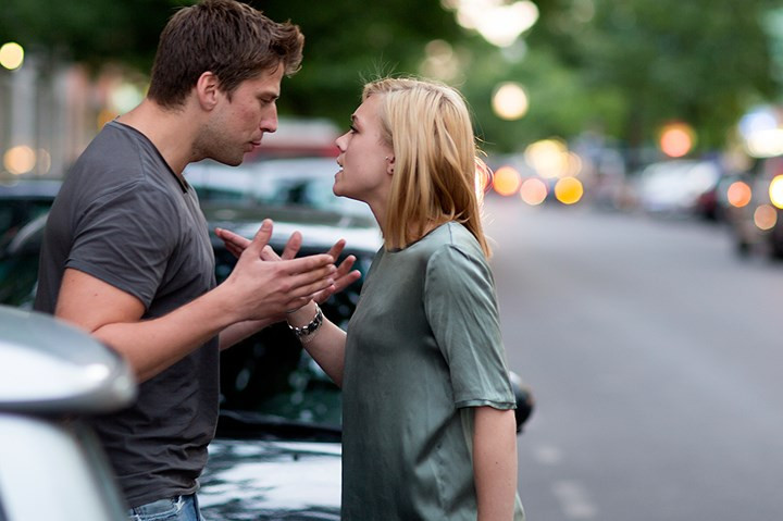 Gọi phụ nữ là đồ điên. Đừng bao giờ nói ra điều này. Không bao giờ.