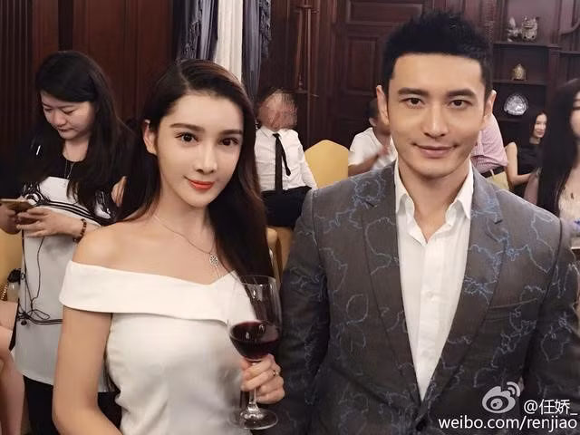 Khi còn sống, Nhậm Kiều có quan hệ rộng trong giới.