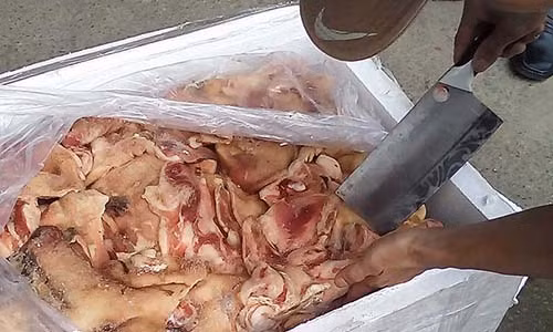 Lua ban thuc an gia suc cho nguoi dung