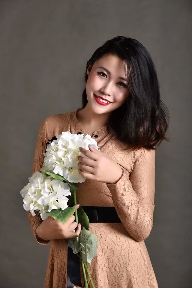 Chuyen nghe 35: Lam MC dau co suong