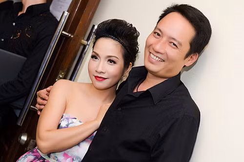 Bat ngo voi bi quyet cua sao Viet lay nhau lau van nong chay