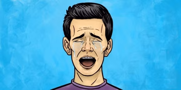 Biểu lộ cảm xúc "Đừng khóc, con là con trai mà". Đó là những gì các chàng trai thường được nghe khi còn nhỏ. Các bậc cha mẹ luôn muốn con trai mình mạnh mẽ và có thể bảo vệ được gia đình. Lớn lên với suy nghĩ này nên nam giới thường rất sợ bị người khác trông thấy lúc yếu đuối và thể hiện cảm xúc thật. Chiều cao Làm sao nam giới lại không lo lắng khi một trong những tiêu chí quan trọng của "người đàn ông lý tưởng" lại là chiều cao. Nếu các cô gái ít quan tâm đến việc cao hay thấp thì các chàng "nấm lùn" sẽ có nhiều cơ hội hơn. Tuy nhiên, cao, thấp không quan trọng bằng tình cảm hai người dành cho nhau.