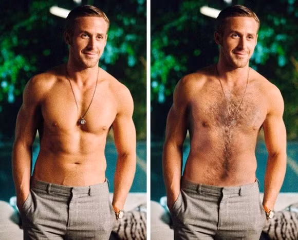 Lông, tóc Lông trên cơ thể và tóc trên đầu luôn là vấn đề với nam giới. Nếu cơ thể ít lông, liệu trông chàng có đủ nam tính? Còn quá nhiều? Liệu nhìn chàng có đáng sợ? 