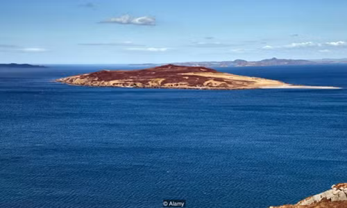 Bi mat hon dao thu nghiem khuan benh than cua Lien Xo