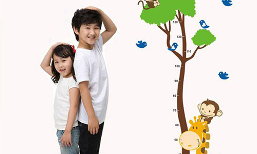 Bắt đầu từ 10 tuổi, chiều cao của trẻ bắt đầu tăng mạnh và có thể đạt đỉnh 15cm/năm