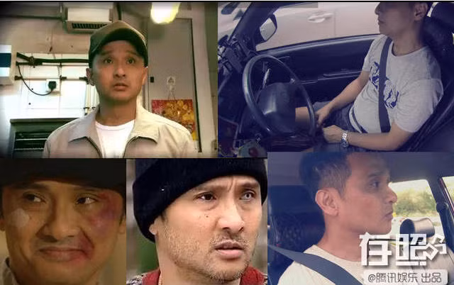 Thêm một diễn viên chuyên trị vai ác nữa của TVB là Triệu Trác Nghiêu cũng phải tìm thêm việc làm bên ngoài để mưu sinh. Triệu Trác Nghiêu là gương mặt quen thuộc đối với khán giả yêu thích phim truyền hình TVB. Anh xuất hiện trong nhiều bộ phim nổi tiếng như Thần Điêu Đại Hiệp, Kim Chi Dục Nghiệt, Bằng Chứng Thép... Tuy nhiên, những vai diễn này cũng không đủ đảm bảo cho Triệu Trác Nghiêu một cuộc sống no đủ, do vậy, anh buộc phải làm thêm nghề lái taxi để kiếm thêm thu nhập.