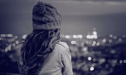 Cang song ao, toi cang thay co don