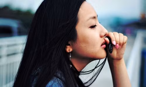 Quay lai voi nguoi yeu cu duoc 4 ngay toi da muon chia tay