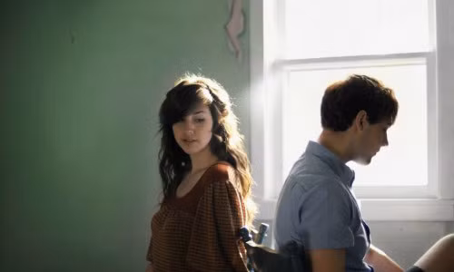 "Ám ảnh" chuyện vợ chồng cả tháng không nói với nhau câu nào "Am anh" chuyen vo chong ca thang khong noi voi nhau cau nao