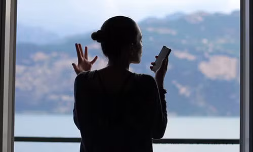 Sau chuyen cong tac dinh menh, toi nhan cu soc troi giang