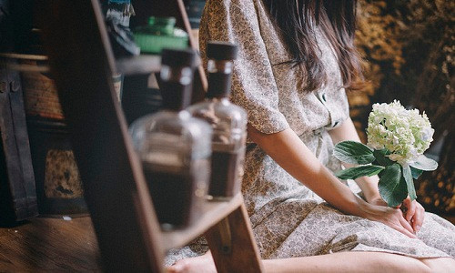 Sau ly hôn người phụ nữ nhận ra nhiều người còn tốt hơn chồng minh (Ảnh minh họa).