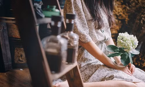 Sau ly hôn người phụ nữ nhận ra nhiều người còn tốt hơn chồng minh (Ảnh minh họa).