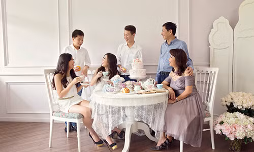 Vo hoa hop voi nha chong: Phu thuoc ca vao 8 dieu nay