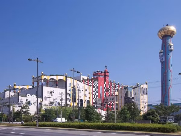 Nha may xu ly rac Nhat Ban tro thanh dia diem thu hut du lich-Hinh-2