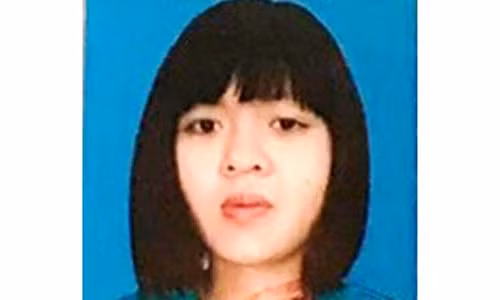 Nguoi me 9X mat tich bi an khi di don con