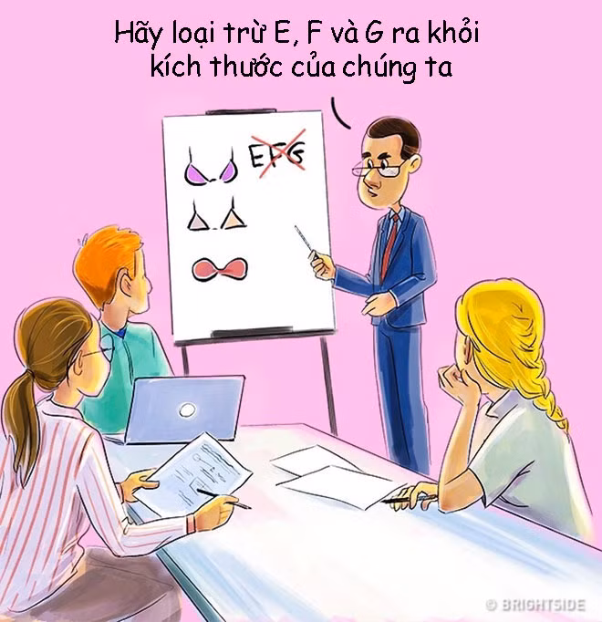 3. Tư vấn từ các nhà thiết kế đồ lót