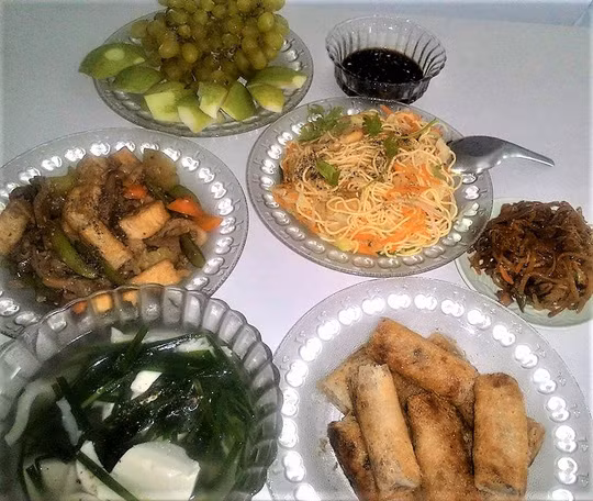 Con dau nhung mua Vu Lan am ap