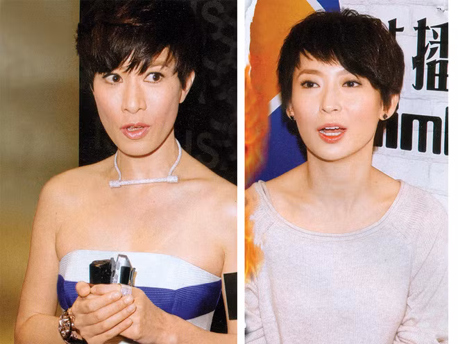 Cho đến một ngày, Thi Mạn phát hiện ánh mắt của hai người bạn có điều rất kỳ lạ, chàng kia sau khi về nước cũng không còn nói chuyện với Thi Mạn nữa mà quay sang thân thiết với Gia Di. Tình chị em từ đó cũng bắt đầu rạn nứt.