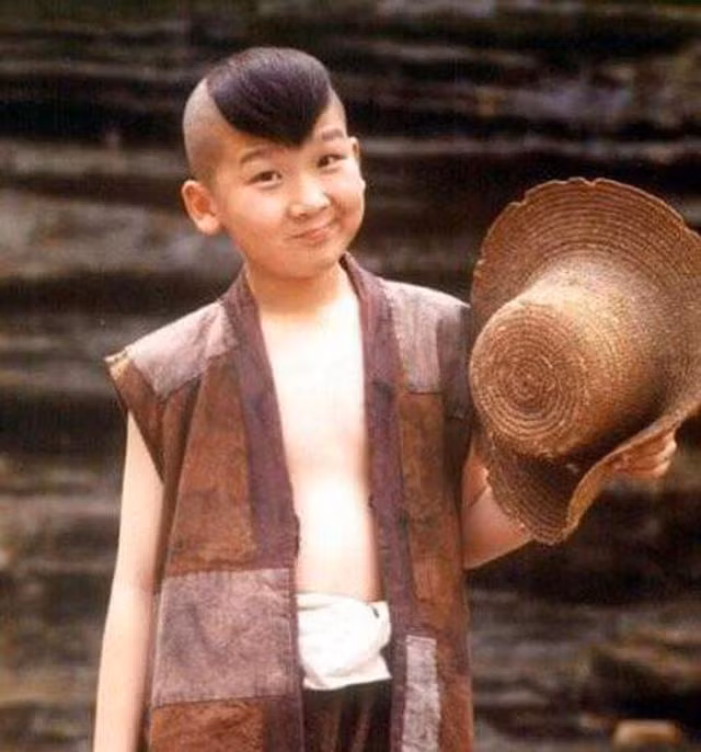 "Tieu quy so 1 Trung Quoc" sau 24 nam gia nhap showbiz gio ra sao?