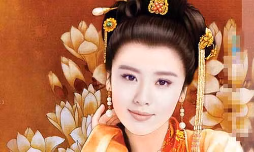 Phan doi bi kich cua nhung ky nu noi tieng Trung Hoa