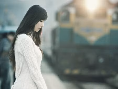 "Dọn dẹp" nỗi đau mà bạn đang chịu đựng. Nếu bạn không giải quyết được vấn đề này, bạn có thể gặp khó khăn với những mối quan hệ trong tương lai.